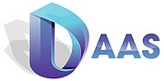 Logo of DAAS Pte Ltd